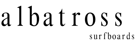 albatross surfboards